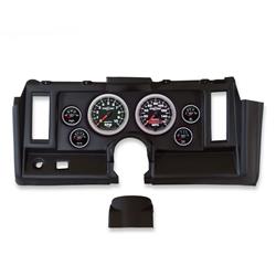 AutoMeter Sport-Comp II Instrument Clusters for 1969 CAMARO - 2131-12
