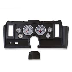 AutoMeter Ultra-Lite II Instrument Clusters for 1969 CAMARO - 2131-14