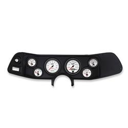 AutoMeter Phantom II Instrument Clusters for 1970-1978 CAMARO - 2132-10