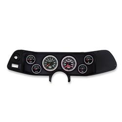 AutoMeter Sport-Comp II Instrument Clusters 2132-12