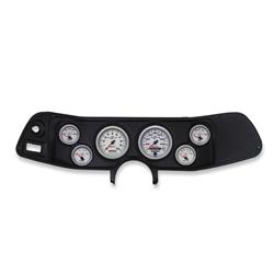 AutoMeter Ultra-Lite II Instrument Clusters for 1970-1978 CAMARO - 2132-14