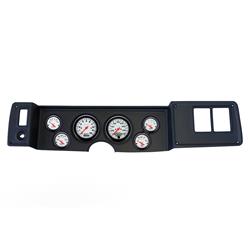 AutoMeter Phantom Instrument Clusters for 1979-1981 CAMARO - 2133-09