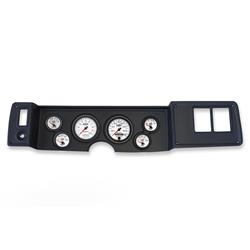 AutoMeter Phantom II Instrument Clusters for 1979-1981 CAMARO - 2133-10