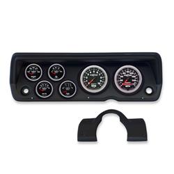 AutoMeter Sport-Comp II Instrument Clusters for 1979-1981 CAMARO - 2133-12