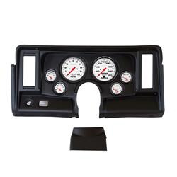 AutoMeter Phantom Instrument Clusters for 1969-1976 NOVA - 2134-09