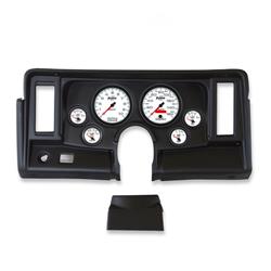 AutoMeter Phantom II Instrument Clusters for 1969-1976 NOVA - 2134-10