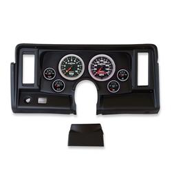 AutoMeter Sport-Comp II Instrument Clusters for 1969-1976 NOVA - 2134-12