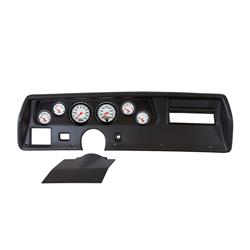 AutoMeter Phantom Instrument Clusters 2135-09