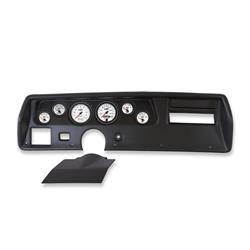 AutoMeter Phantom II Instrument Clusters 2135-10