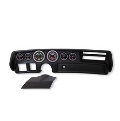 AutoMeter Sport-Comp II Instrument Clusters 2135-12