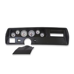 AutoMeter Ultra-Lite II Instrument Clusters 2135-14