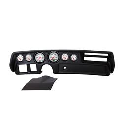 AutoMeter Phantom Instrument Clusters 2136-09