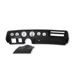 AutoMeter Phantom II Instrument Clusters 2136-10
