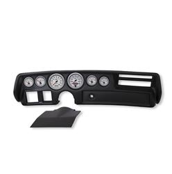 AutoMeter Ultra-Lite II Instrument Clusters 2136-14