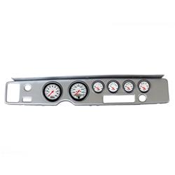 AutoMeter Phantom Instrument Clusters for 1970-1981 FIREBIRD - 2138-09