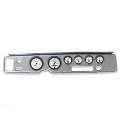 AutoMeter Phantom II Instrument Clusters for 1970-1981 FIREBIRD - 2138-10