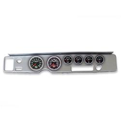 AutoMeter Sport-Comp II Instrument Clusters for 1970-1981 FIREBIRD - 2138-12