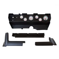 AutoMeter Phantom Instrument Clusters for 1970-1974 BARRACUDA, CHALLENGER, CUDA - 2139-09