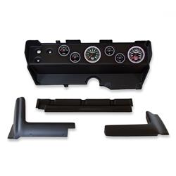 AutoMeter Sport-Comp II Instrument Clusters for 1970-1974 BARRACUDA, CHALLENGER, CUDA - 2139-12