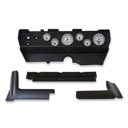 AutoMeter Ultra-Lite II Instrument Clusters for 1970-1974 BARRACUDA, CHALLENGER, CUDA - 2139-14