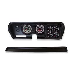 AutoMeter Sport-Comp II Instrument Clusters 2140-12