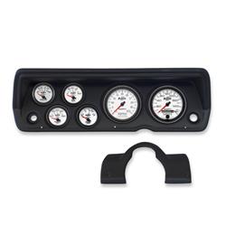 AutoMeter Phantom II Instrument Clusters 2141-10