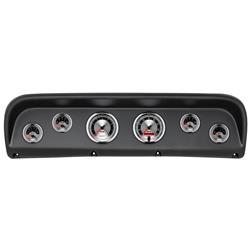AutoMeter American Muscle Instrument Clusters 2145-01