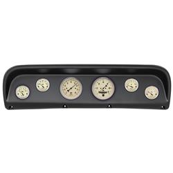 AutoMeter Antique Beige Instrument Clusters 2145-02
