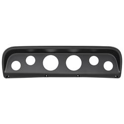 AutoMeter Direct-Fit Dash Gauge Panels for 1967-1972 F-100, F-250, F-350 - 2145
