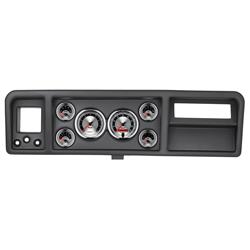 AutoMeter American Muscle Instrument Clusters 2146-01