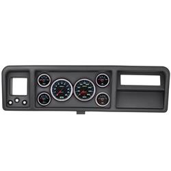 AutoMeter Cobalt Instrument Clusters 2146-05