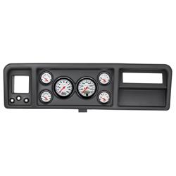 AutoMeter Phantom Instrument Clusters 2146-09