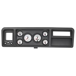 AutoMeter Phantom II Instrument Clusters 2146-10