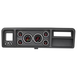 AutoMeter Sport-Comp Instrument Clusters 2146-11