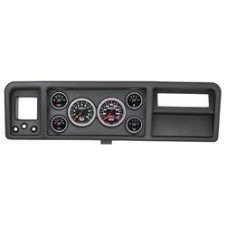 AutoMeter Sport-Comp II Instrument Clusters 2146-12