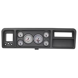 AutoMeter Ultra-Lite II Instrument Clusters 2146-14