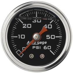 Autogage by AutoMeter Analog Gauges 2173