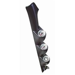 AutoMeter Pillar Gauge Pods for 2002-2007 IMPREZA - 22593