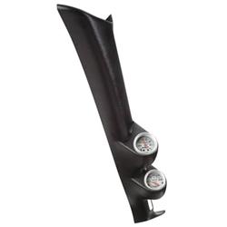 AutoMeter Pillar Gauge Pods for 2003-2006 LANCER - 22618