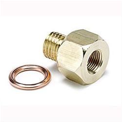 AutoMeter Metric Adapters