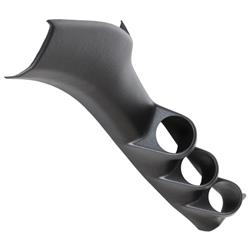 AutoMeter Pillar Gauge Pods for 1995-1998 240SX - 22807