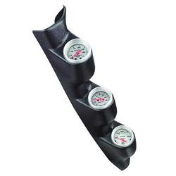 AutoMeter Pillar Gauge Pods for 2003-2008 350Z - 22809