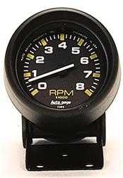 Autogage by AutoMeter Mini Tachometers