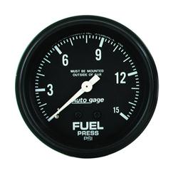 Autogage by AutoMeter Analog Gauges 2311
