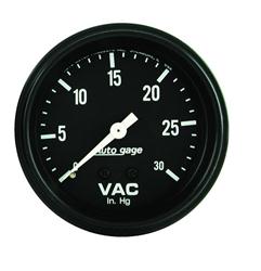 Autogage by AutoMeter Analog Gauges 2317
