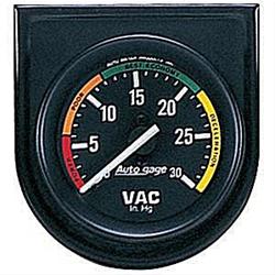 Autogage by AutoMeter Analog Gauges 2337