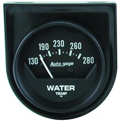 Autogage by AutoMeter Analog Gauges 2361
