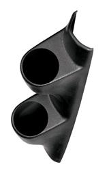 AutoMeter Pillar Gauge Pods for 1989-1994 240SX - 23900