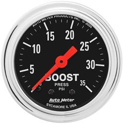 AutoMeter Gauges 2404