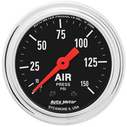 AutoMeter Gauges 2420